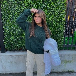 Meet your Posher, Lucia